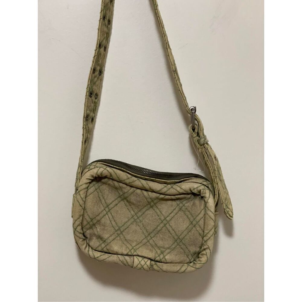 Urban Outfitters Dakota Denim Crossbody Bag (size 9” x 6.5” x 2”) - Picture 4 of 7